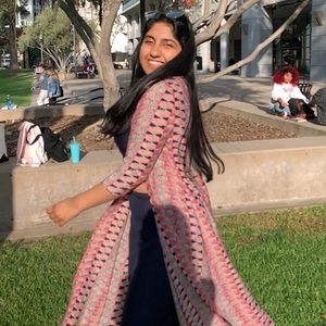 Meet your Posher, Prachi